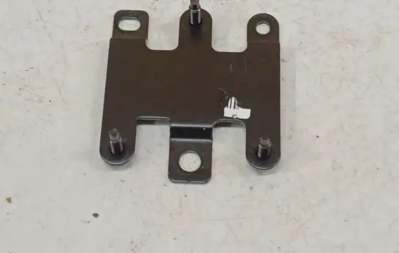 Peugeot 407 Other exterior part 9652349480