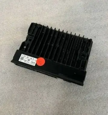 Audi Q5 SQ5 Other control units/modules 85F907146B