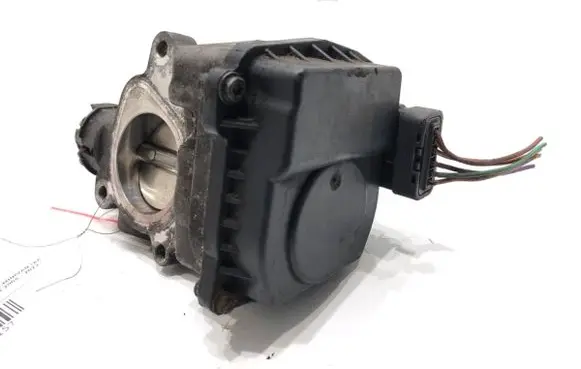 Citroen Nemo Engine shut-off valve 9640796280