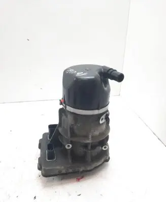 Porsche Panamera (970) Power steering pump 7P0423155B