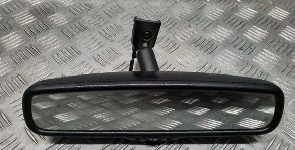 Lexus CT 200H Rear view mirror (interior) 026004