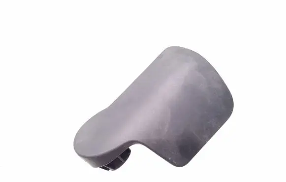 Engine bonnet (hood) release handle