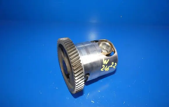 Mercedes-Benz B W246 W242 Oil pump 6511811801