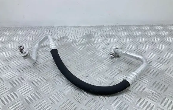 Audi A1 Air conditioning (A/C) pipe/hose 6R0820721G
