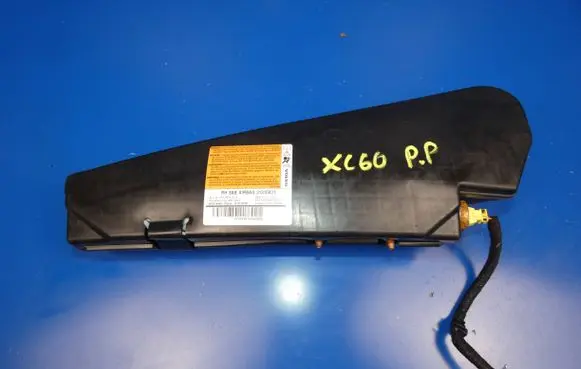 Volvo XC60 Seat airbag 31315931 618953301D TF2219122540685