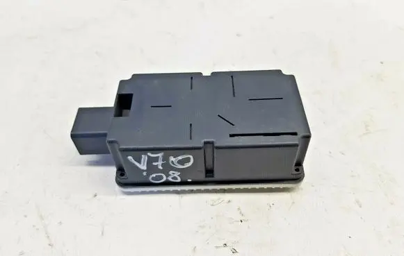 Volvo V70 Alarm control unit/module 30797900 nr1340