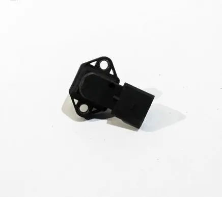 Volkswagen Golf V Air pressure sensor 038906051