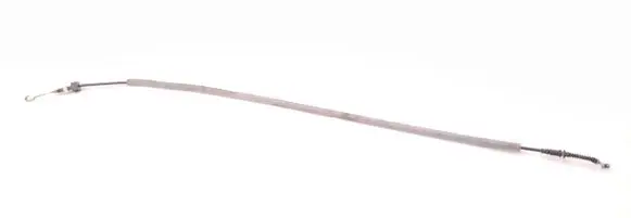 Man TGE 1gen Rear door cable line 7C0827536B