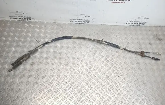 Subaru Forester SH Gear shift cable linkage