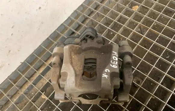 Chrysler Pacifica Rear brake caliper 6426245