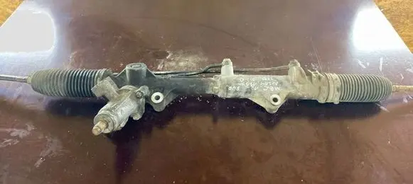 Mercedes-Benz C W204 Steering rack A20411011017
