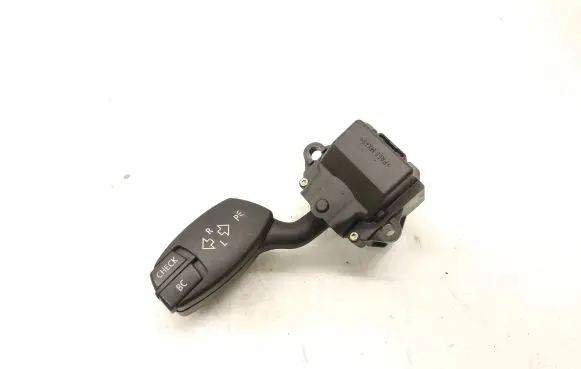 BMW 5 E60 E61 Indicator stalk 6924103B