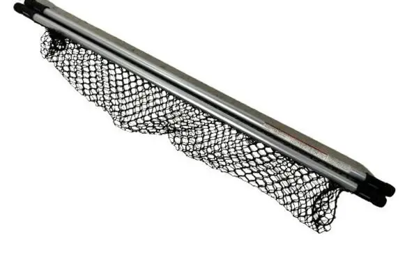 Toyota RAV 4 (XA40) Trunk/boot cargo luggage net 