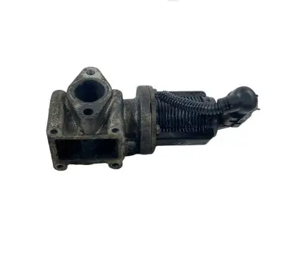 Opel Vectra C EGR valve 55215031