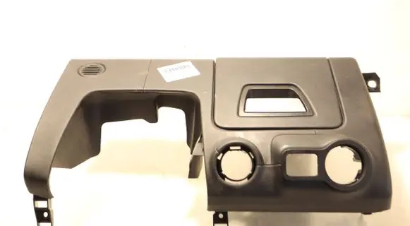 Maserati Ghibli Glove box