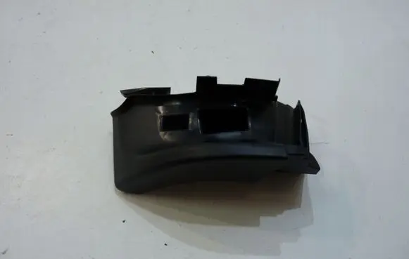 Audi Q3 8U Seat belt trim 8U0857792