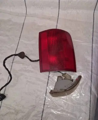 Chevrolet Blazer S10 Rear/tail lights