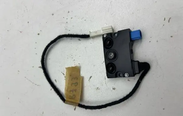 Tesla Model Y Windshield/windscreen camera 158812490I BLI22163002035