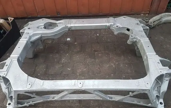 Porsche Panamera (970) Front subframe