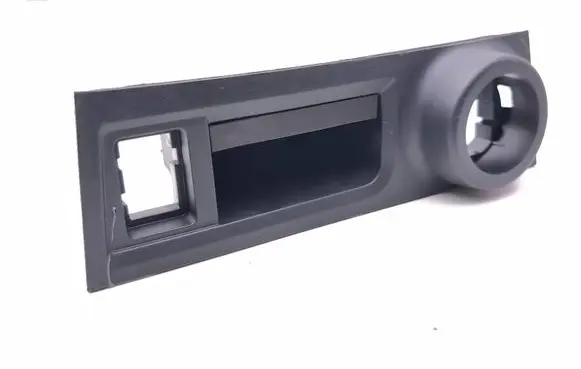 Subaru BRZ Dashboard glove box trim 