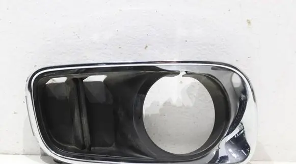Mini Cooper Countryman F60 Front bumper lower grill 7390514