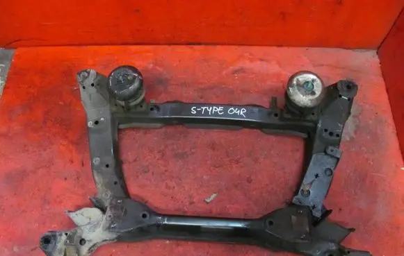 Jaguar S-Type Front subframe JAGUARSANKI