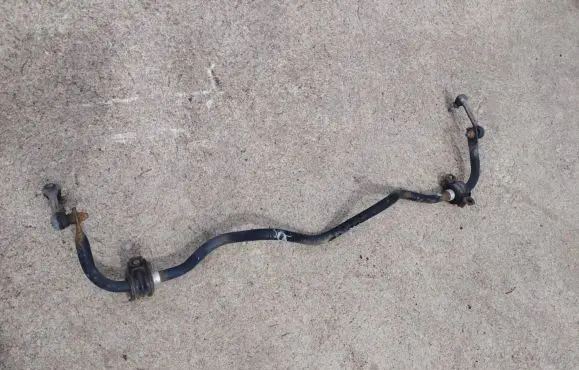 Rear anti-roll bar/sway bar