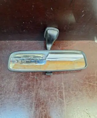 KIA Carnival Rear view mirror (interior) 46R015006 E13020071