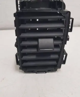 Opel Vivaro Dash center air vent grill 9812272077 9808363977