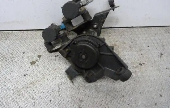 Citroen C8 Accelerator pedal position sensor 