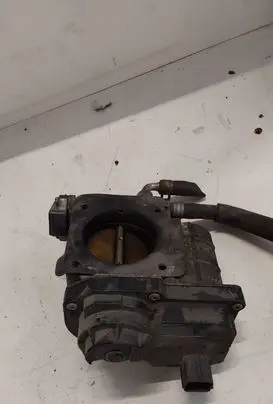 Subaru Forester SG Electric throttle body valve 