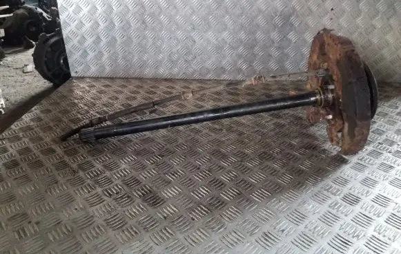 Hyundai Terracan Rear driveshaft