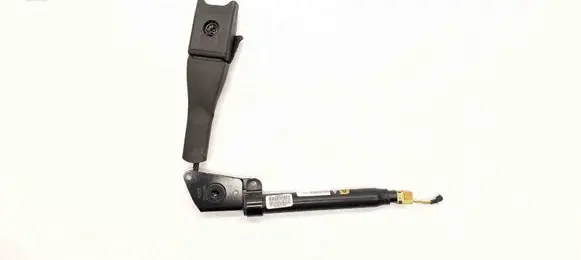 Opel Mokka Front seatbelt buckle 95366788