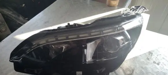 Peugeot 5008 II Headlight/headlamp 89910726