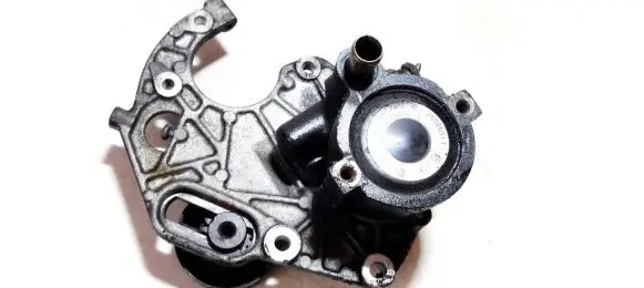 Renault Laguna I Power steering pump 7700823738 7700826569