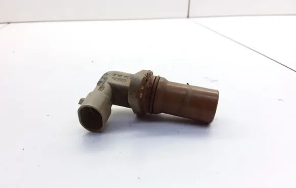 Crankshaft position sensor