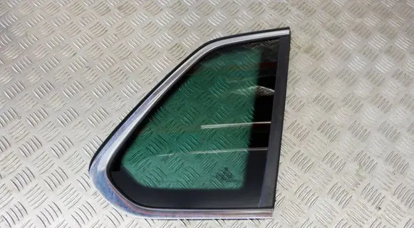 Volkswagen Tiguan Rear side window 5NA845042 5NA845042P