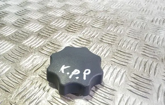 Mazda 6 Seat adjustment knob FU007K107