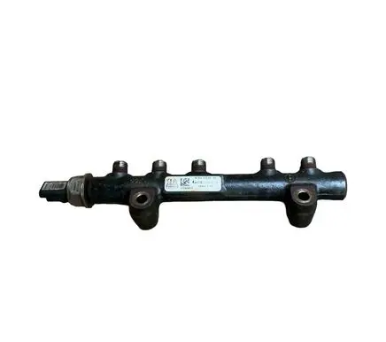 Peugeot 208 I Fuel main line pipe 9670076780 9685297580