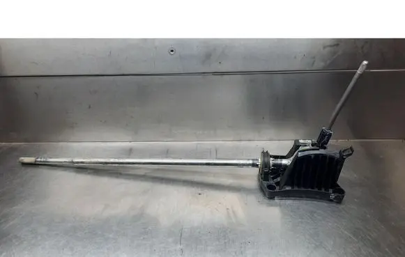 Opel Corsa C Lift Jack 