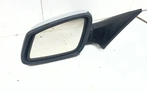 BMW 5 F10 F11 Front door electric wing mirror F01534019931P