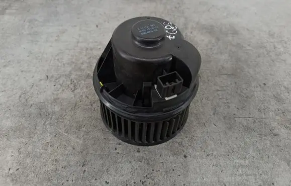 Ford Grand C-MAX Heater fan/blower 