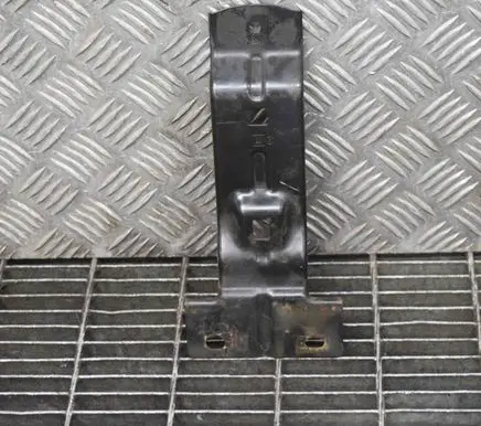 Opel Mokka Radiator support slam panel bracket 
