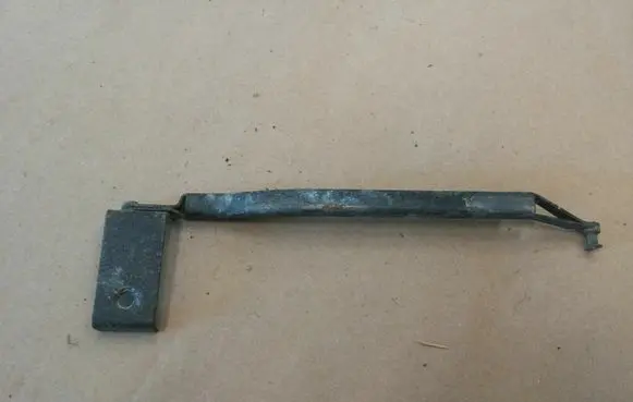 Volkswagen Scirocco Sunroof switch 191877681A 443877681