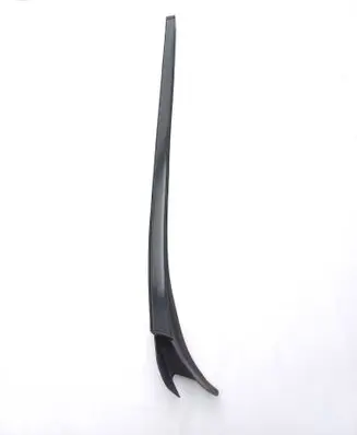 Mercedes-Benz GLS X166 Windshield trim A1666901280
