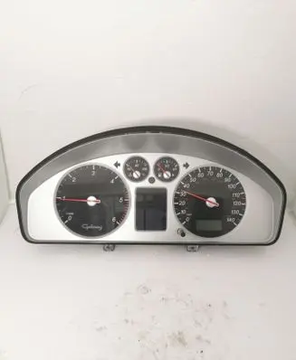 Ford Galaxy Speedometer (instrument cluster) 7M5920920S 1410050328