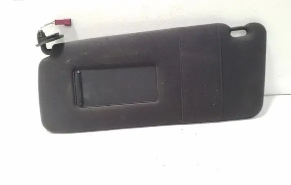 Sun visor