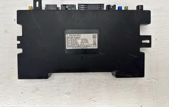 Mercedes-Benz Vito Viano W447 Other devices A4479002024