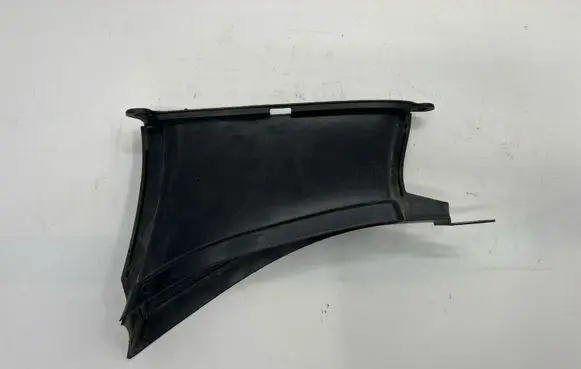 Audi E-tron GT Brake cooling air channel/duct 4J3809964