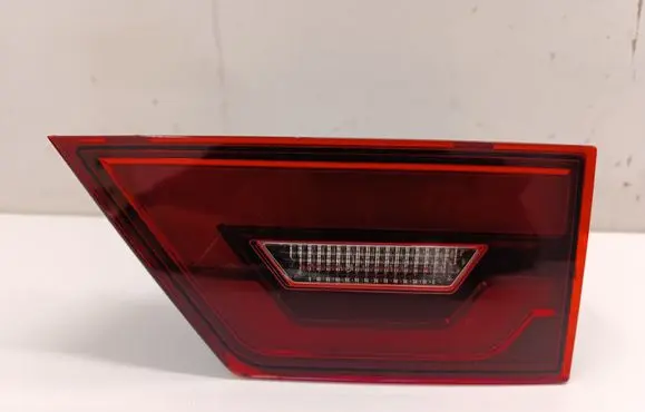 Jaguar E-Pace Tailgate rear/tail lights J9C313192DD
